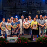 Konkurs kulinarny "Kresowe Jadło" - ruszyły zapisy