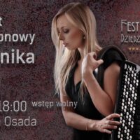 Koncert Weroniki Sury, wyjątkowa kolacja i wystawa win regionalnych