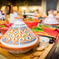 Poznaj kuchnię Maroka – weź udział w warsztatach kulinarnych
