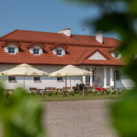 Letnie menu w Kresowej Osadzie
